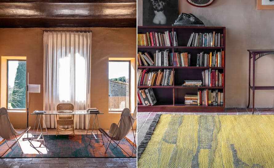 Wabisabi Rug – thumbnail image #6