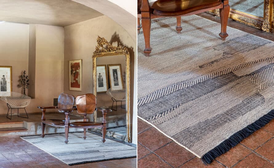 Wabisabi Rug – thumbnail image #7