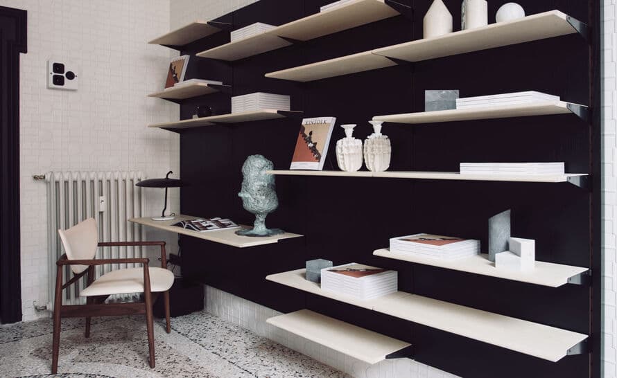 Wall Panel System – thumbnail image #13