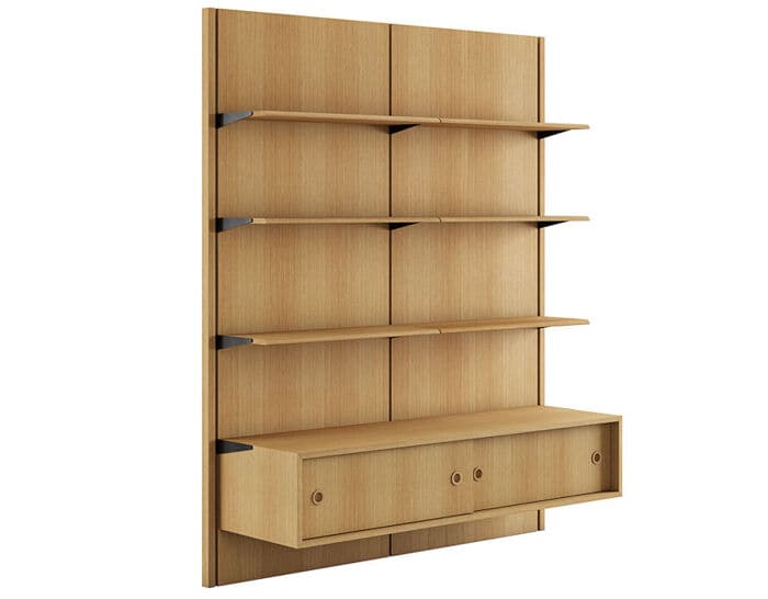 Wall Panel System – thumbnail image #4