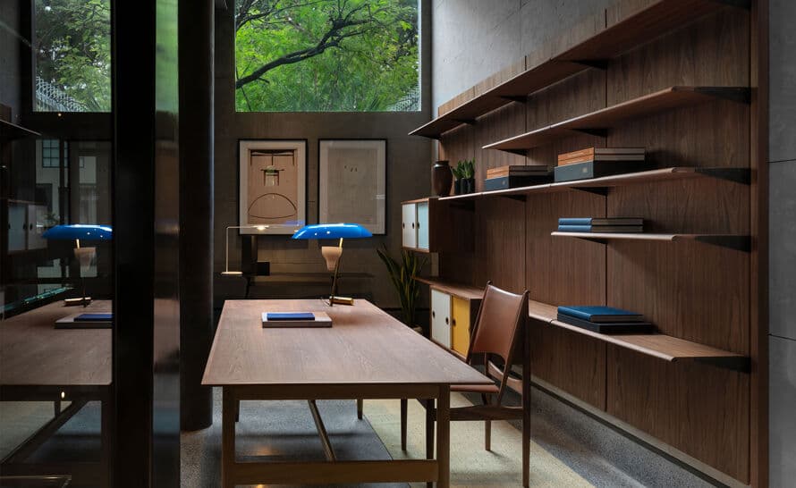 Wall Panel System – thumbnail image #7