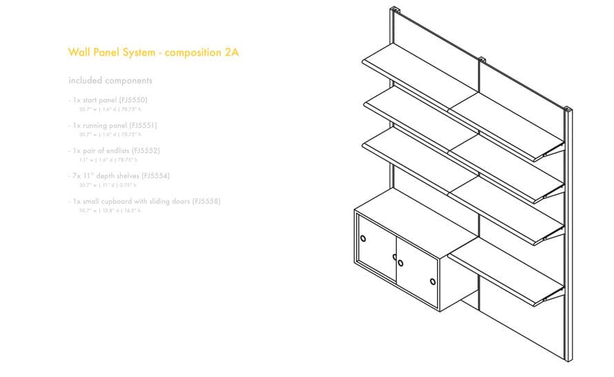 Wall Panel System – thumbnail image #29