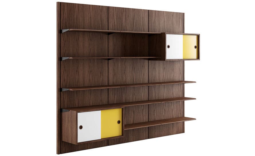 Wall Panel System – thumbnail image #6