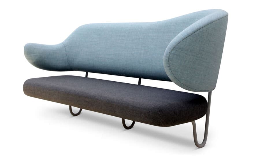Wall Sofa – thumbnail image #1