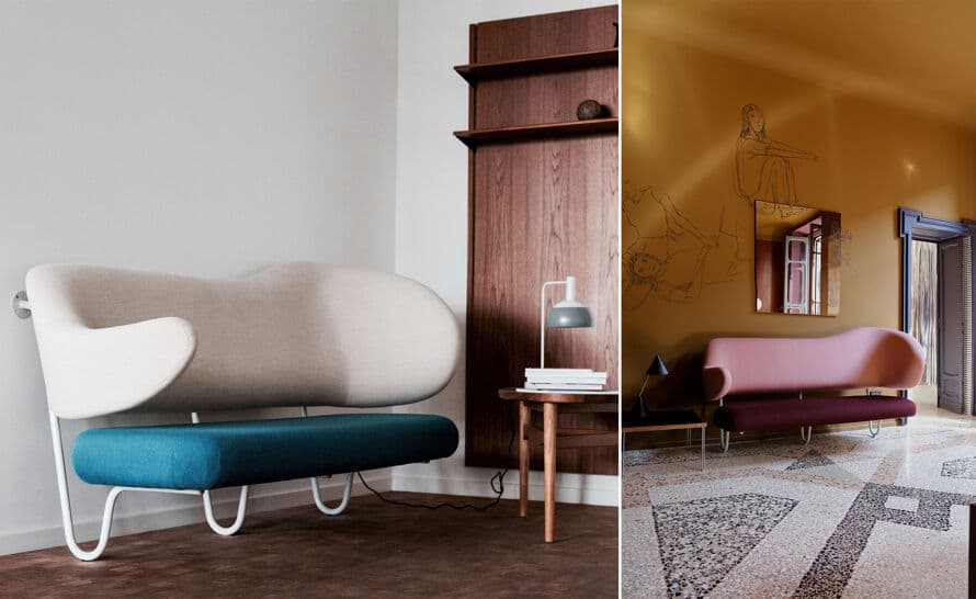 Wall Sofa – thumbnail image #6