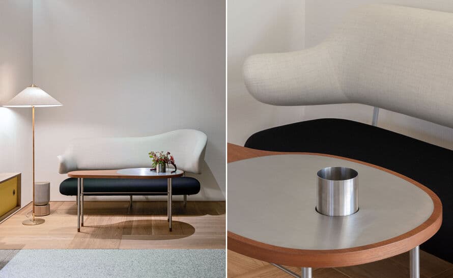 Wall Sofa – thumbnail image #5