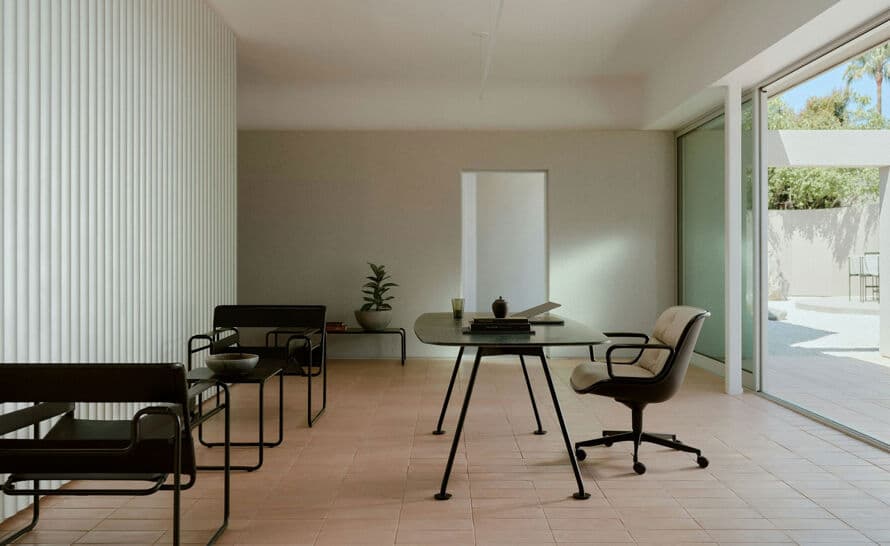 wassily lounge chair – thumbnail image #4