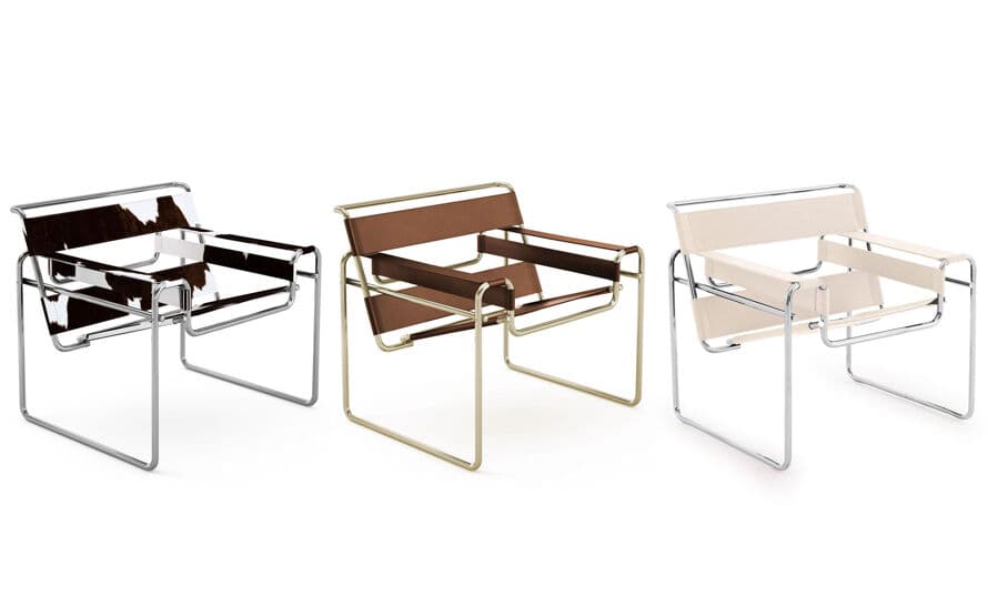wassily lounge chair – thumbnail image #22