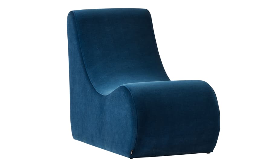 panton welle 2 low lounge seating – thumbnail image #2