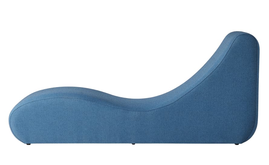 panton welle 4 low lounge seating – thumbnail image #1