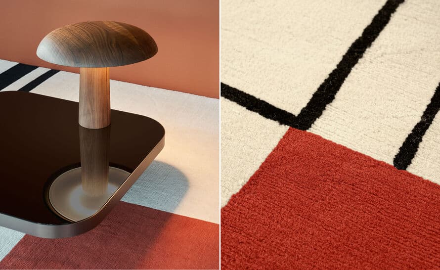 Wendingen Rug – thumbnail image #8