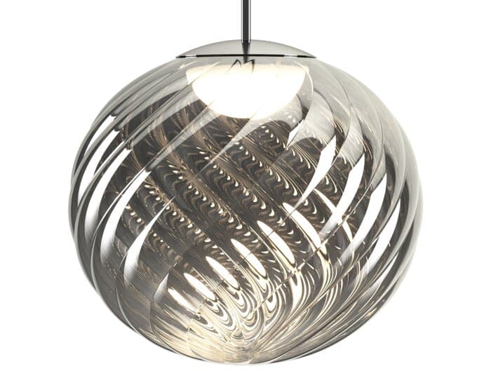 Whirl Pendant – thumbnail image #2