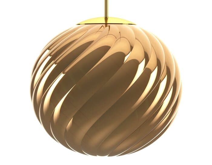 Whirl Pendant – thumbnail image #3