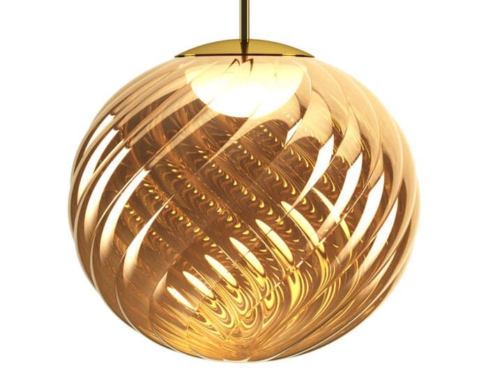 Whirl Pendant – thumbnail image #4
