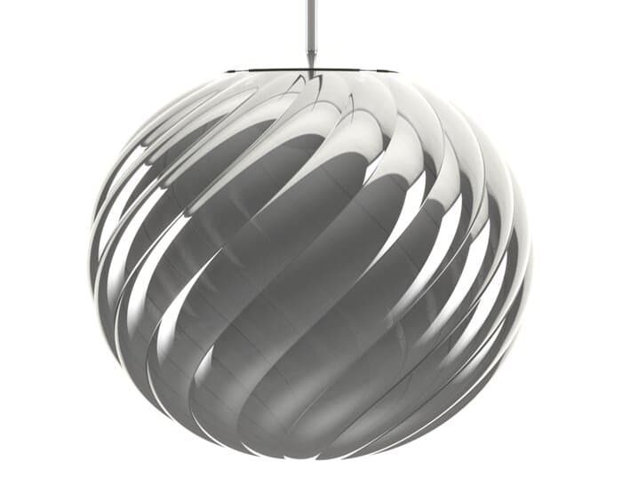 Whirl Pendant – thumbnail image #1