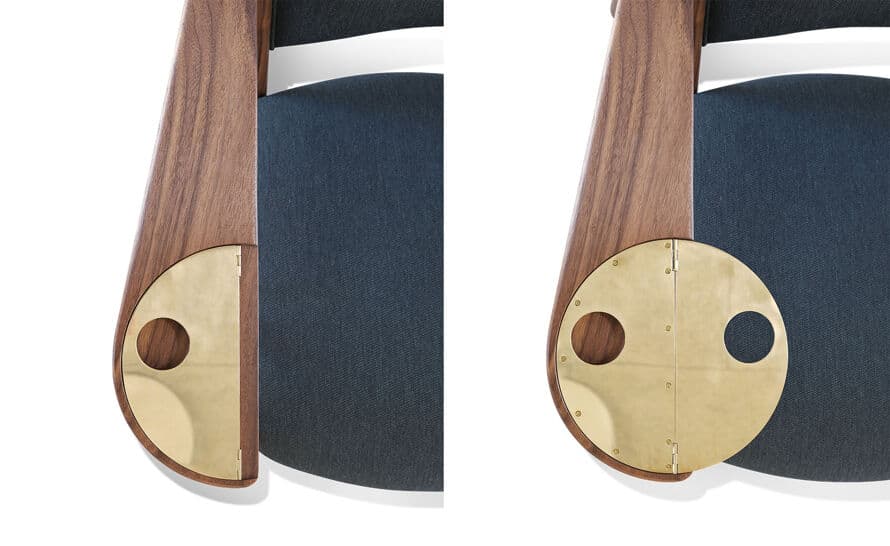 Finn Juhl Whisky Chair – thumbnail image #17