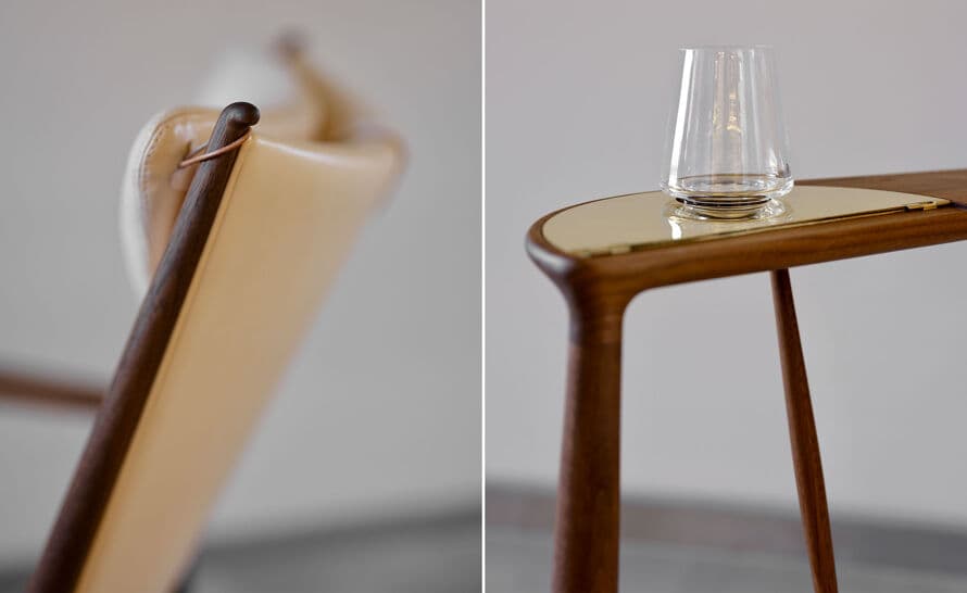 Finn Juhl Whisky Chair – thumbnail image #16