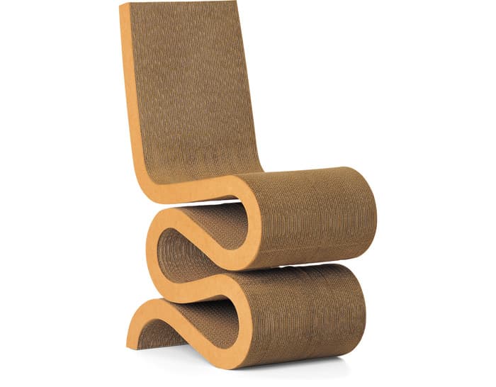 wiggle chair – thumbnail image #1