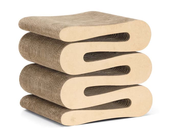 wiggle stool – thumbnail image #1