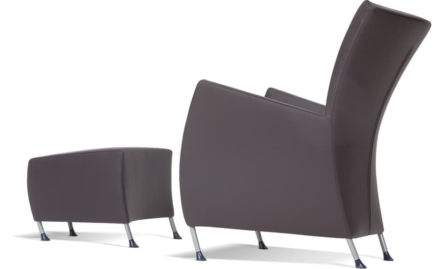 windy ottoman – thumbnail image #3