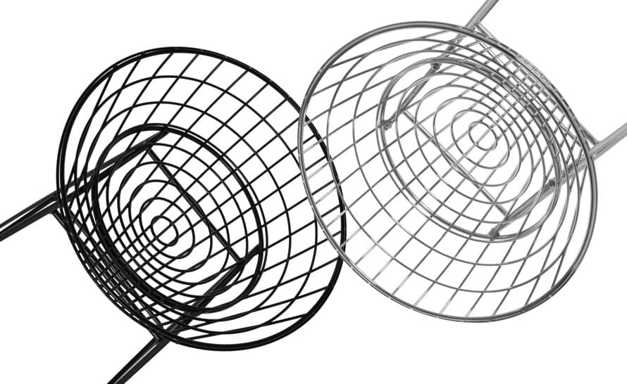 Braakman Wire Stool – thumbnail image #9