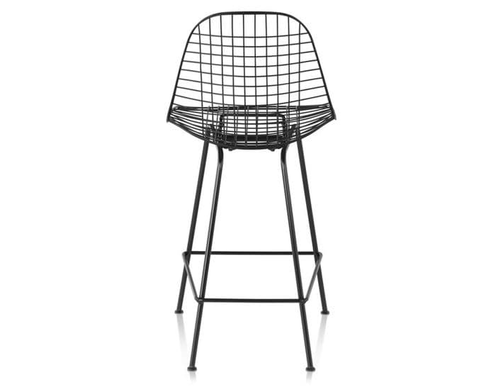 eames wire stool outdoor – thumbnail image #8