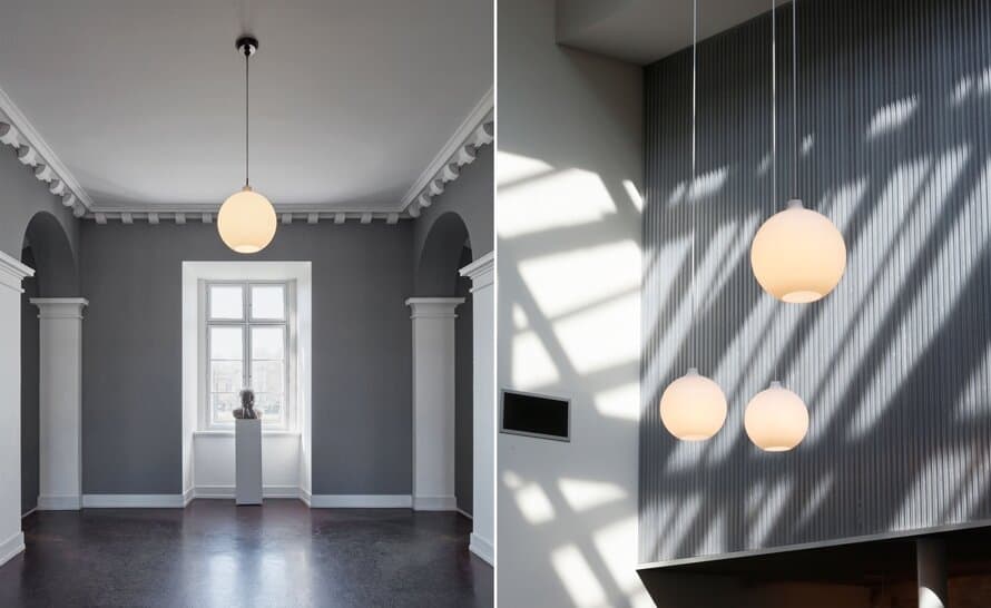 wohlert pendant lamp – thumbnail image #4