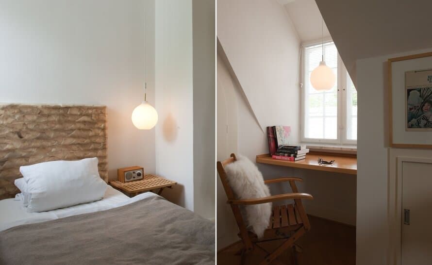wohlert pendant lamp – thumbnail image #2