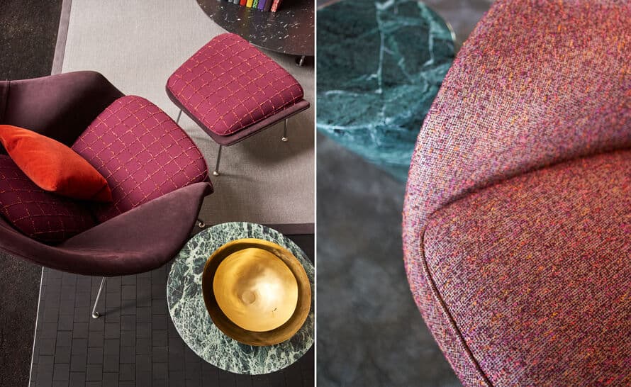 womb ottoman – thumbnail image #4