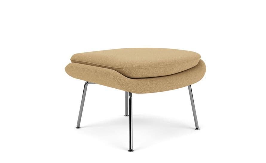 womb ottoman – thumbnail image #2