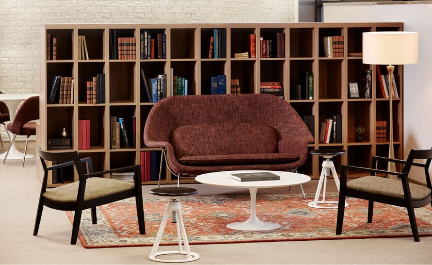 womb settee – thumbnail image #6