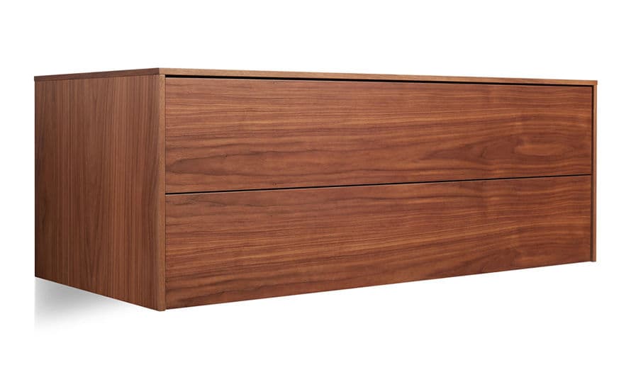 wonder wall 2.0 two drawer cabinet – thumbnail image #2