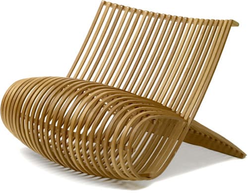 wooden chair – thumbnail image #2