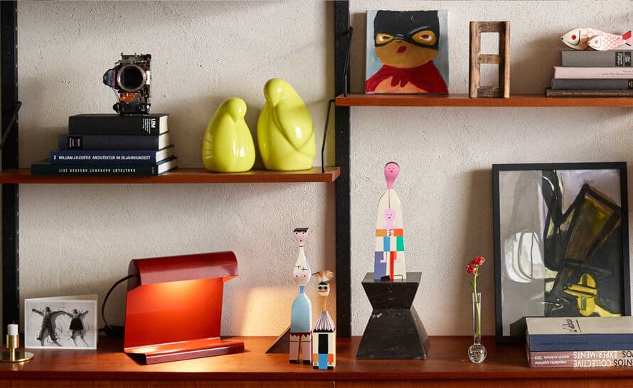 wooden dolls by alexander girard – thumbnail image #7