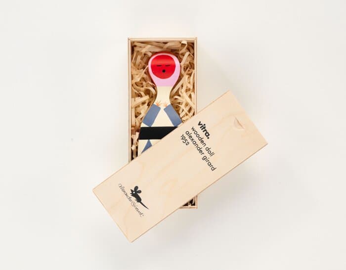 wooden dolls by alexander girard – thumbnail image #16