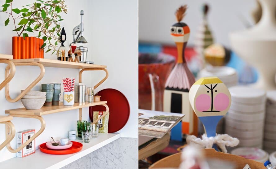 wooden dolls by alexander girard – thumbnail image #5