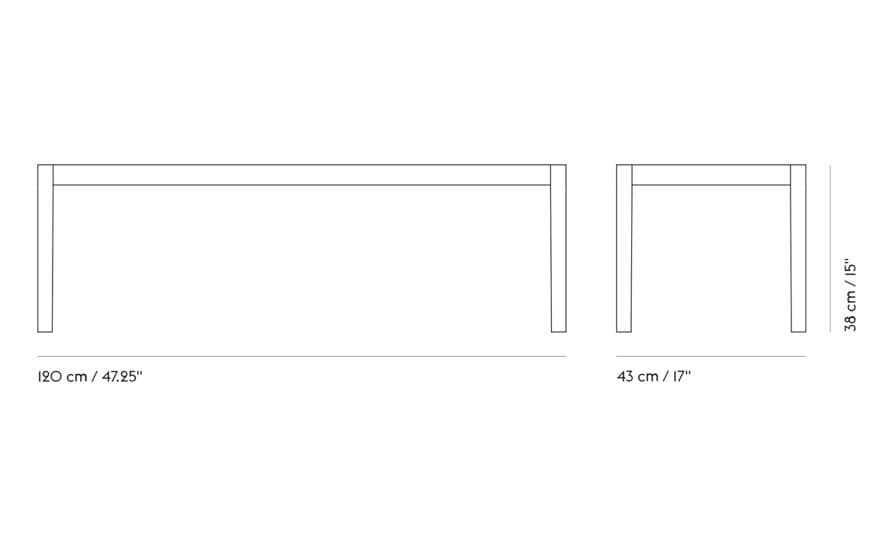 workshop coffee table – thumbnail image #14
