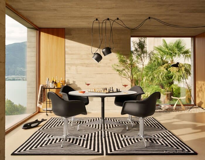 yanagi butterfly stool – thumbnail image #6