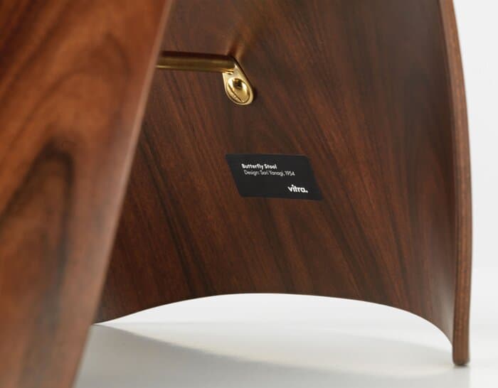 yanagi butterfly stool – thumbnail image #9
