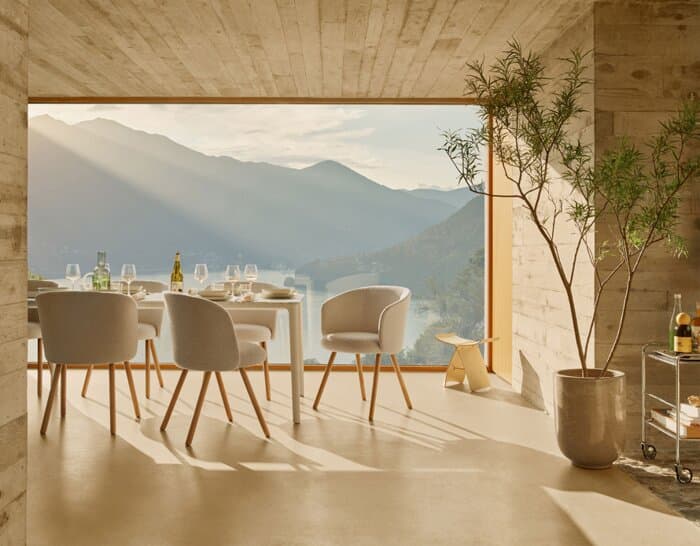 yanagi butterfly stool – thumbnail image #5