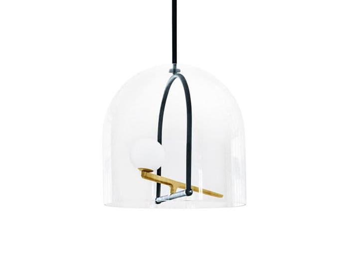 yanzi suspension lamp – thumbnail image #1