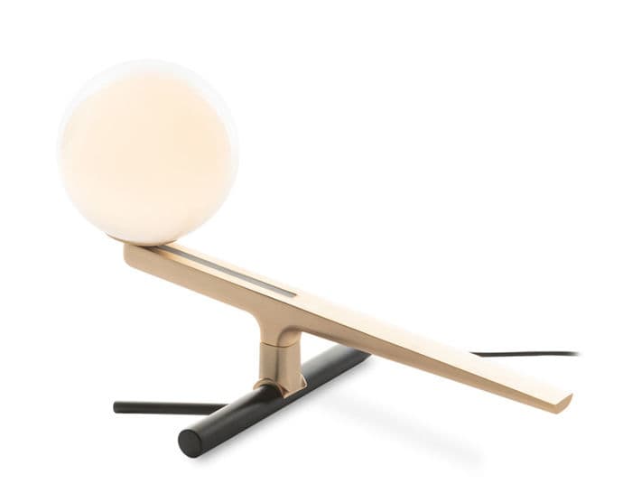 yanzi table lamp – thumbnail image #1