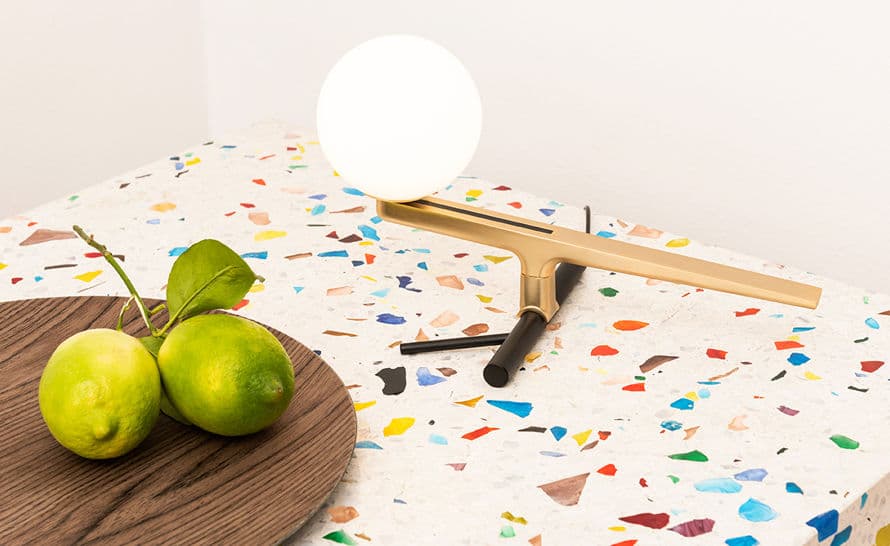 yanzi table lamp – thumbnail image #5