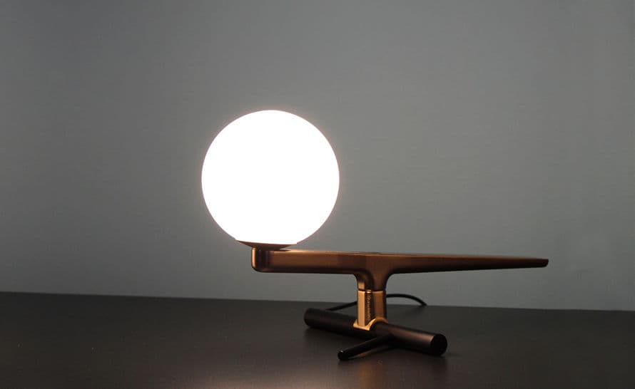 yanzi table lamp – thumbnail image #6