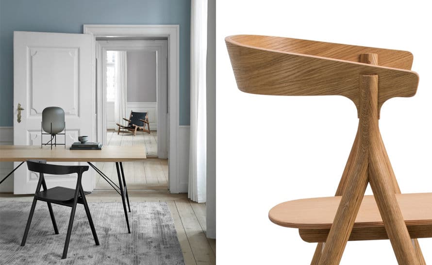 yksi chair – thumbnail image #5