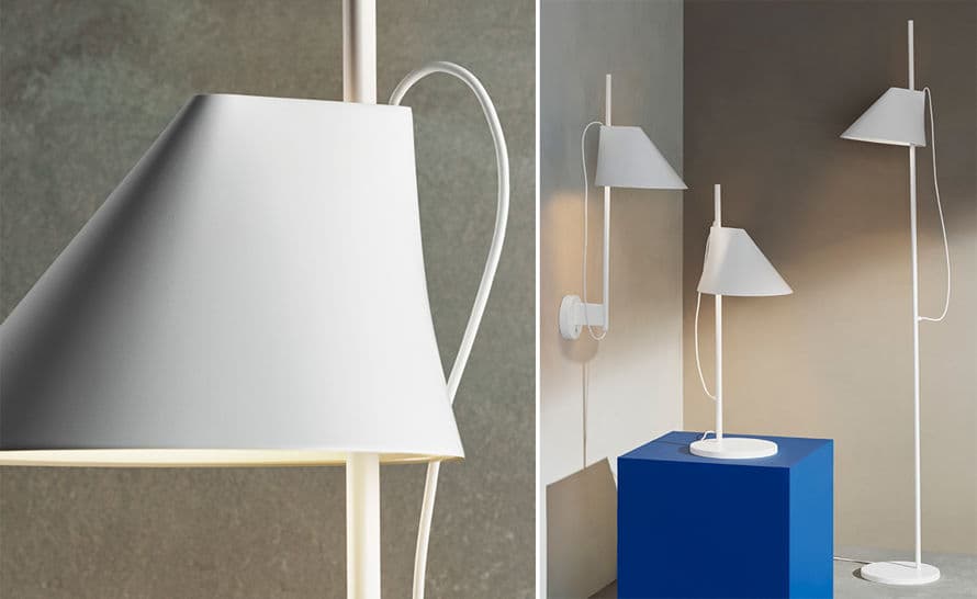 yuh table lamp – thumbnail image #6