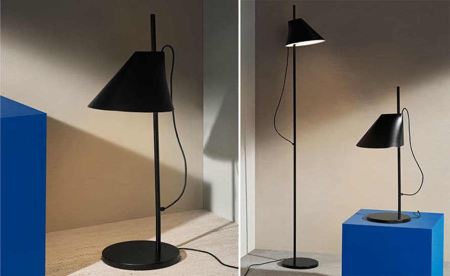 yuh table lamp – thumbnail image #9