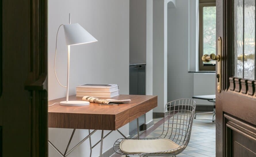 yuh table lamp – thumbnail image #7