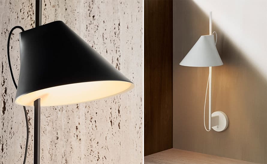 yuh wall lamp – thumbnail image #7