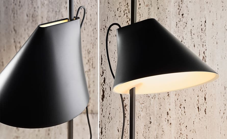 yuh wall lamp – thumbnail image #8